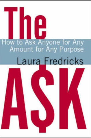 Cover of The Ask
