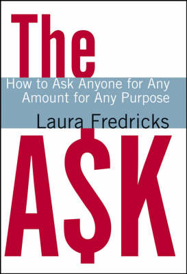 Book cover for The Ask