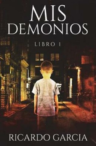 Cover of MIS Demonios