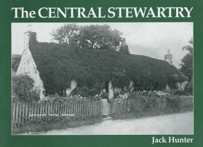 Book cover for The Central Stewartry