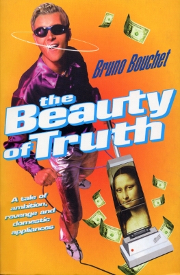 Book cover for The Beauty Of Truth