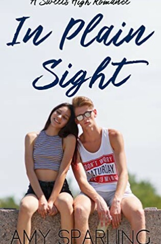 Cover of In Plain Sight