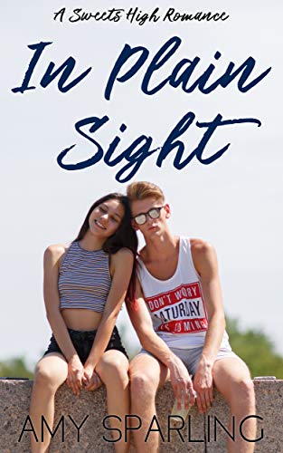 Cover of In Plain Sight