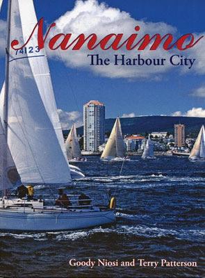 Cover of Nanaimo