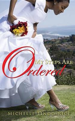 Book cover for My Steps Are Ordered