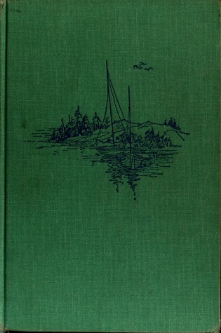 Cover of Seacrow Island