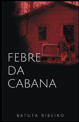 Book cover for Febre Da Cabana