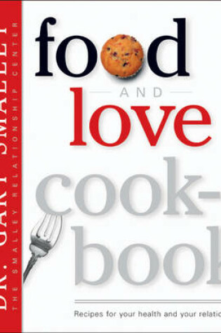 Cover of Food and Love Cook-Book