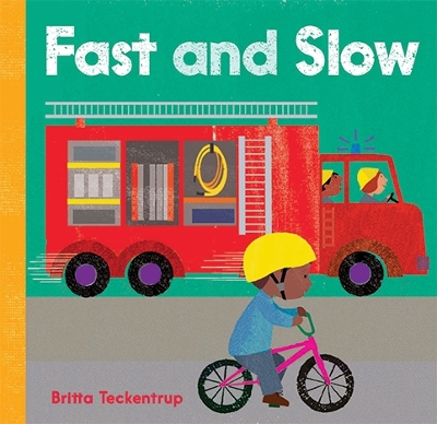 Book cover for Fast and Slow