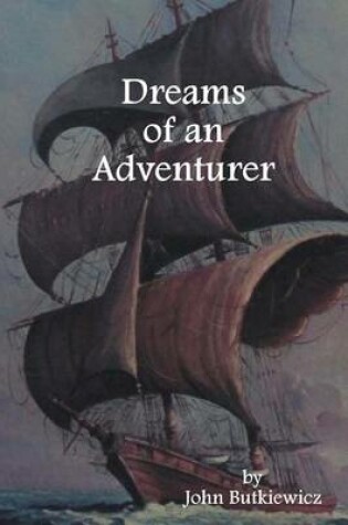 Cover of Dreams of an Adventurer