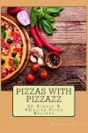 Book cover for Pizzas with Pizzazz
