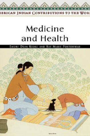 Cover of Medicine and Health