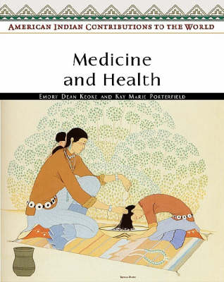 Cover of Medicine and Health