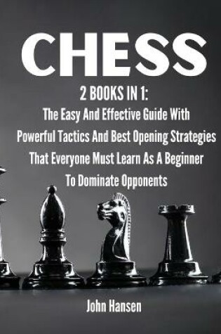 Cover of Chess