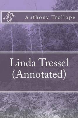 Book cover for Linda Tressel (Annotated)