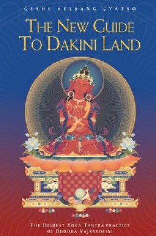 Cover of The New Guide to Dakini Land