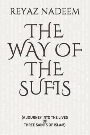 Cover of The Way of the Sufis