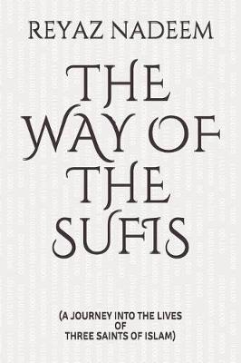 Book cover for The Way of the Sufis