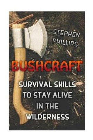 Cover of Bushcraft