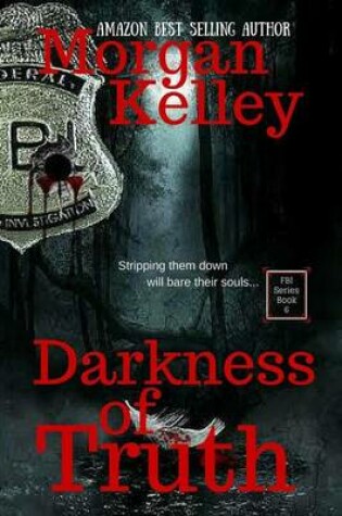 Cover of Darkness Of Truth