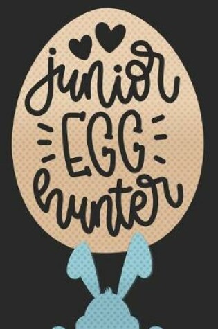 Cover of Junior Egg Hunter