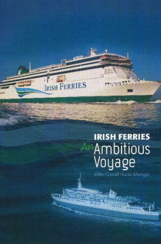 Cover of Irish Ferries