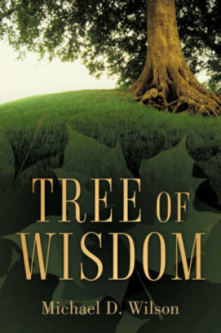 Cover of Tree of Wisdom