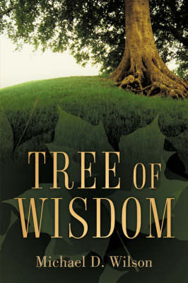 Book cover for Tree of Wisdom