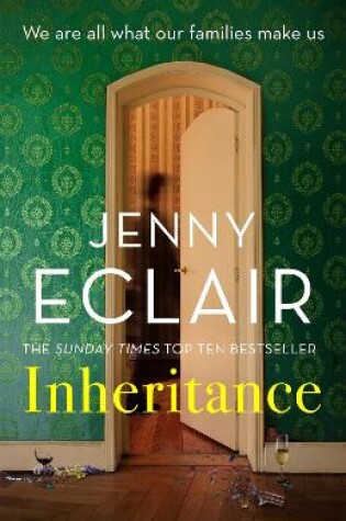 Cover of Inheritance