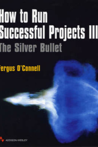 Cover of How to Run Successful Projects