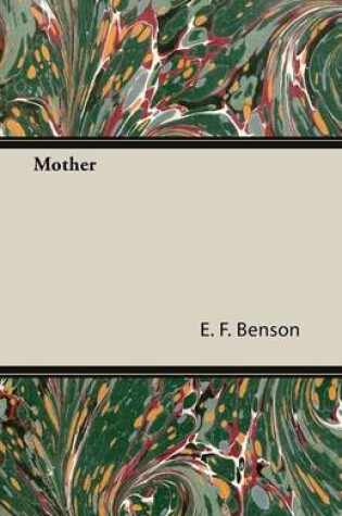 Cover of Mother