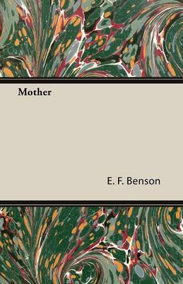 Book cover for Mother