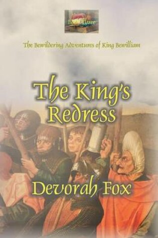 Cover of The King's Redress