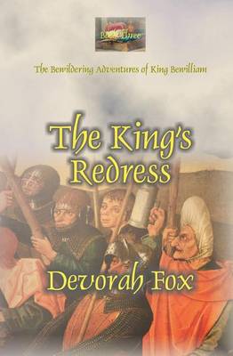 Book cover for The King's Redress