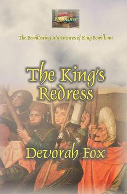 Cover of The King's Redress