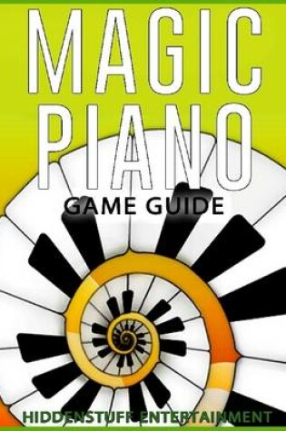 Cover of Magic Piano Game Guide