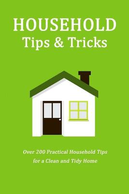 Book cover for Household Tips & Tricks