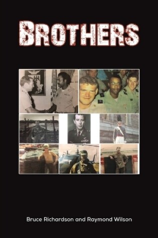 Cover of Brothers