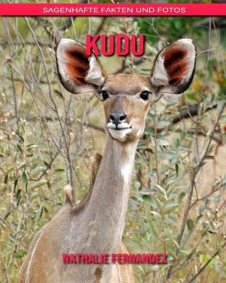 Book cover for kudu