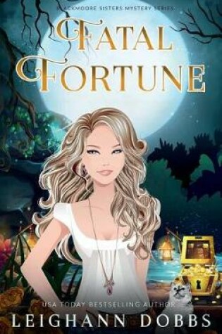 Cover of Fatal Fortune