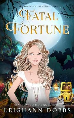Cover of Fatal Fortune