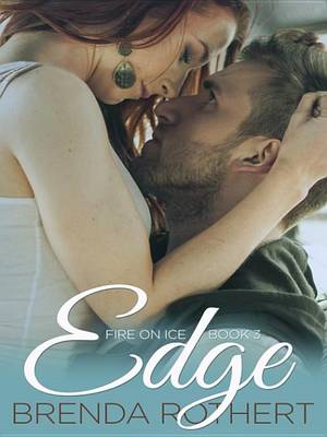 Book cover for Edge