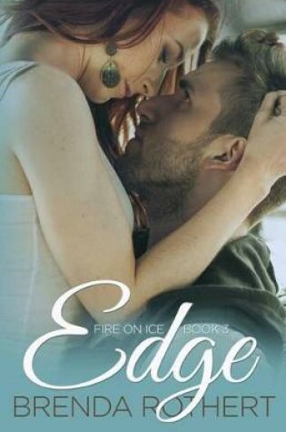 Cover of Edge