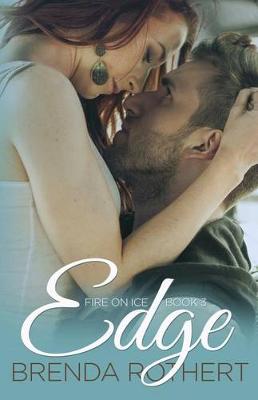 Book cover for Edge