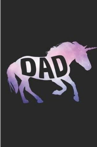 Cover of Dad