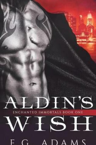 Cover of Aldin's Wish