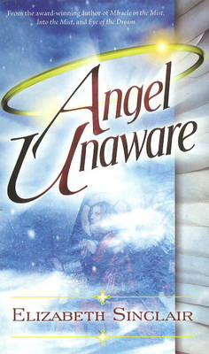 Book cover for Angel Unaware