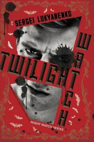 Cover of Twilight Watch