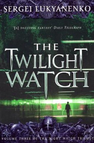 Cover of The Twilight Watch