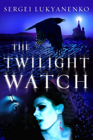 Cover of The Twilight Watch